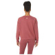 Asics Γυναικείο φούτερ Tiger Sweatshirt